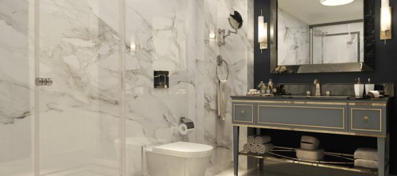 Apartment 3+1 in Istanbul, Turkey No. 25791 13