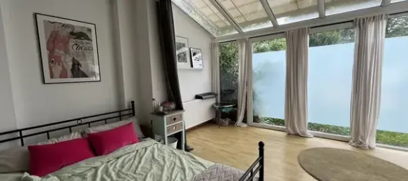 Здание с 14 комнатами в Оснабрюк, Германия № 224150 5