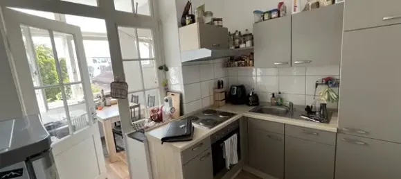 Здание с 14 комнатами в Оснабрюк, Германия № 224150 9