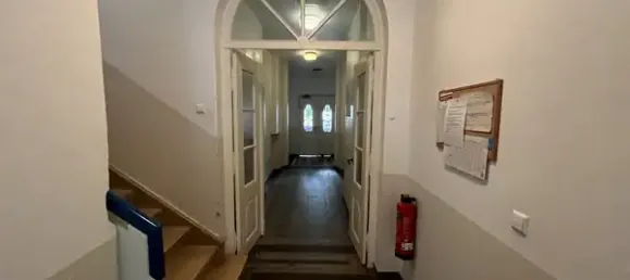 Здание с 14 комнатами в Оснабрюк, Германия № 224150 3