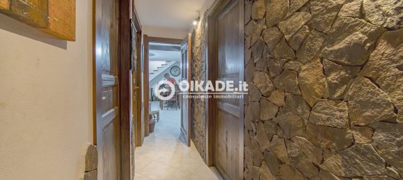 3 bedrooms Apartment in Sestu, Italy No. 326848 18