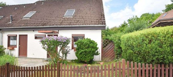 3 غرف نوم تاون هاوس في Osnabruck, Germany رقم 221839 2