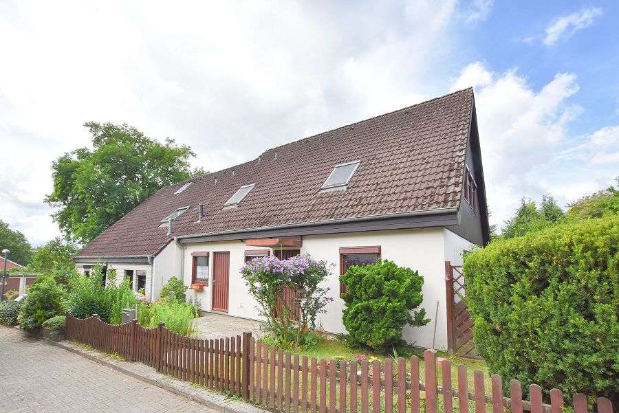 3 غرف نوم تاون هاوس في Osnabruck, Germany رقم 221839