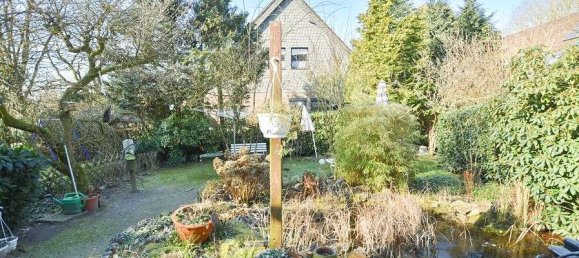 3 غرف نوم تاون هاوس في Osnabruck, Germany رقم 221839 7