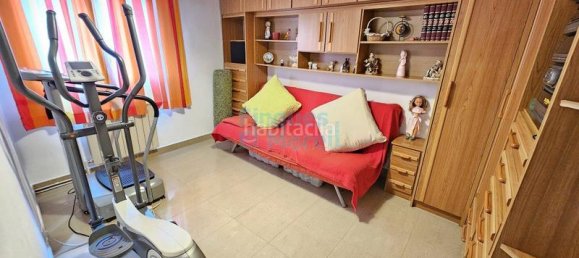 Квартира с 3 спальнями в Лерида, Испания № 113193 14