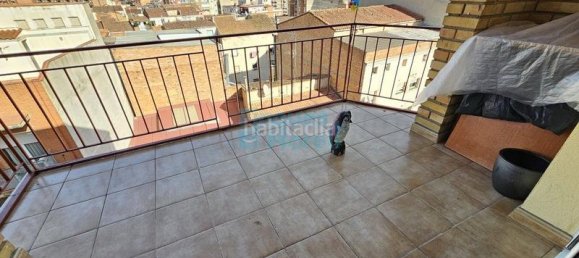 Квартира с 3 спальнями в Лерида, Испания № 113193 2