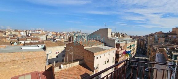 Квартира с 3 спальнями в Лерида, Испания № 113193 33