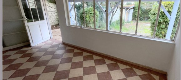 2 Schlafzimmer Haus in Villenave-d'Ornon, France, Nr. 101533 9