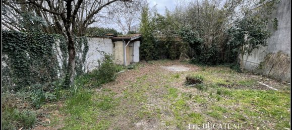 2 Schlafzimmer Haus in Villenave-d'Ornon, France, Nr. 101533 14