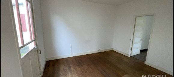 2 Schlafzimmer Haus in Villenave-d'Ornon, France, Nr. 101533 10