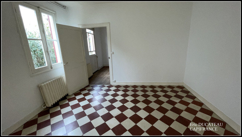 2 Schlafzimmer Haus in Villenave-d'Ornon, France, Nr. 101533