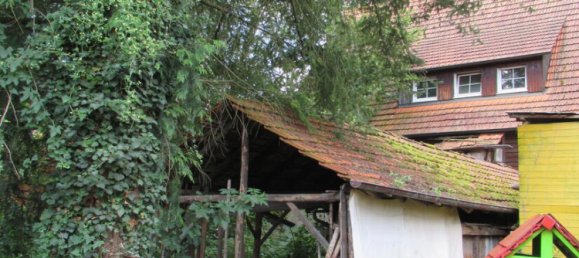 6 rooms Townhouse in Rems-Murr-Kreis, Germany No. 1165 2