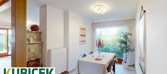 Бунгало с 3 комнатами в Вена, Австрия № 213956 5