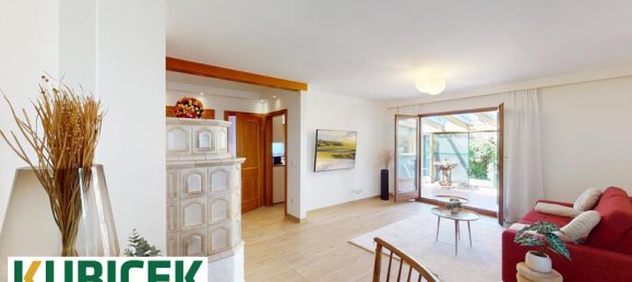 Бунгало с 3 комнатами в Вена, Австрия № 213956 3