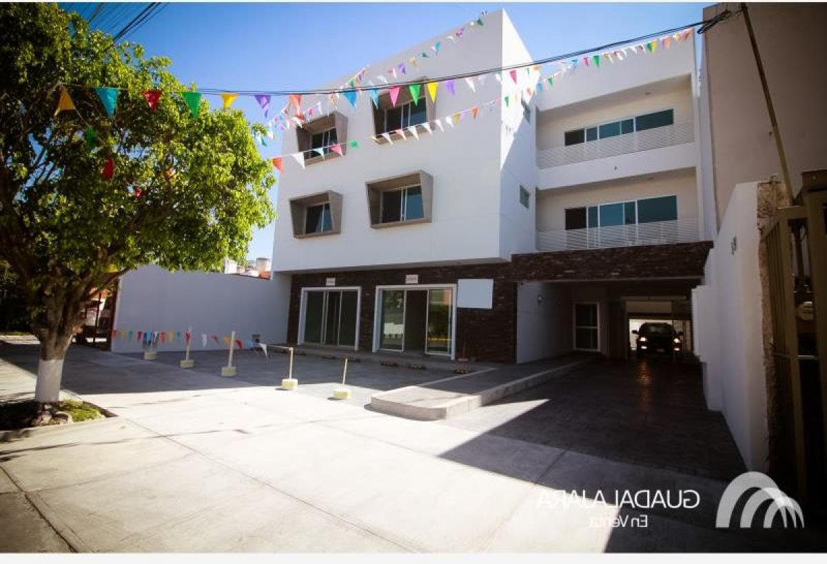 2 Schlafzimmer Wohnung in Jalisco, Mexico, Nr. 150817