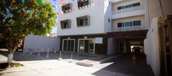 2 Schlafzimmer Wohnung in Jalisco, Mexico, Nr. 150817 2