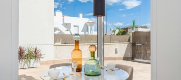 Вилла с 3 спальнями в Сьюдад Кесада, Испания № 12591 22