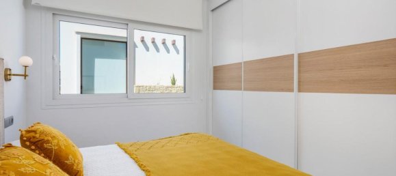 Вилла с 3 спальнями в Сьюдад Кесада, Испания № 12591 21