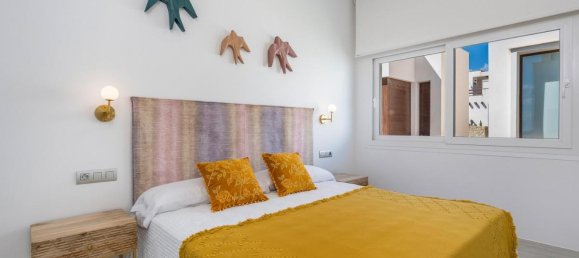 Вилла с 3 спальнями в Сьюдад Кесада, Испания № 12591 20