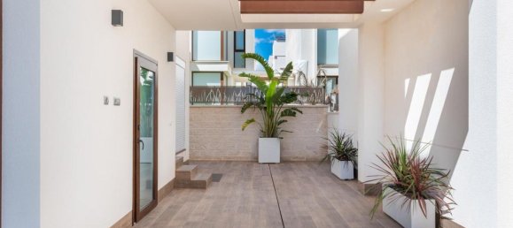 Вилла с 3 спальнями в Сьюдад Кесада, Испания № 12591 23