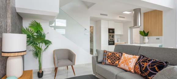 Вилла с 3 спальнями в Сьюдад Кесада, Испания № 12591 12