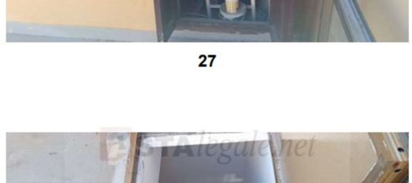 5 chambres Appartement à Camerino, Italy No. 315294 19