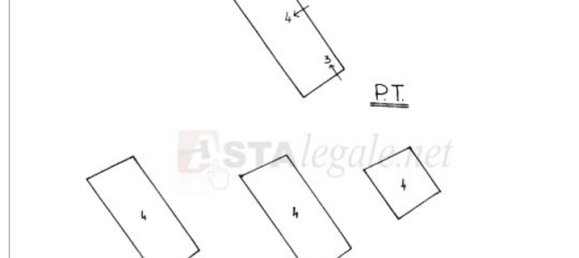 5 chambres Appartement à Camerino, Italy No. 315294 20