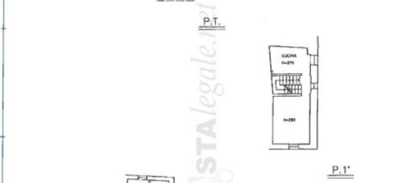 5 chambres Appartement à Camerino, Italy No. 315294 22