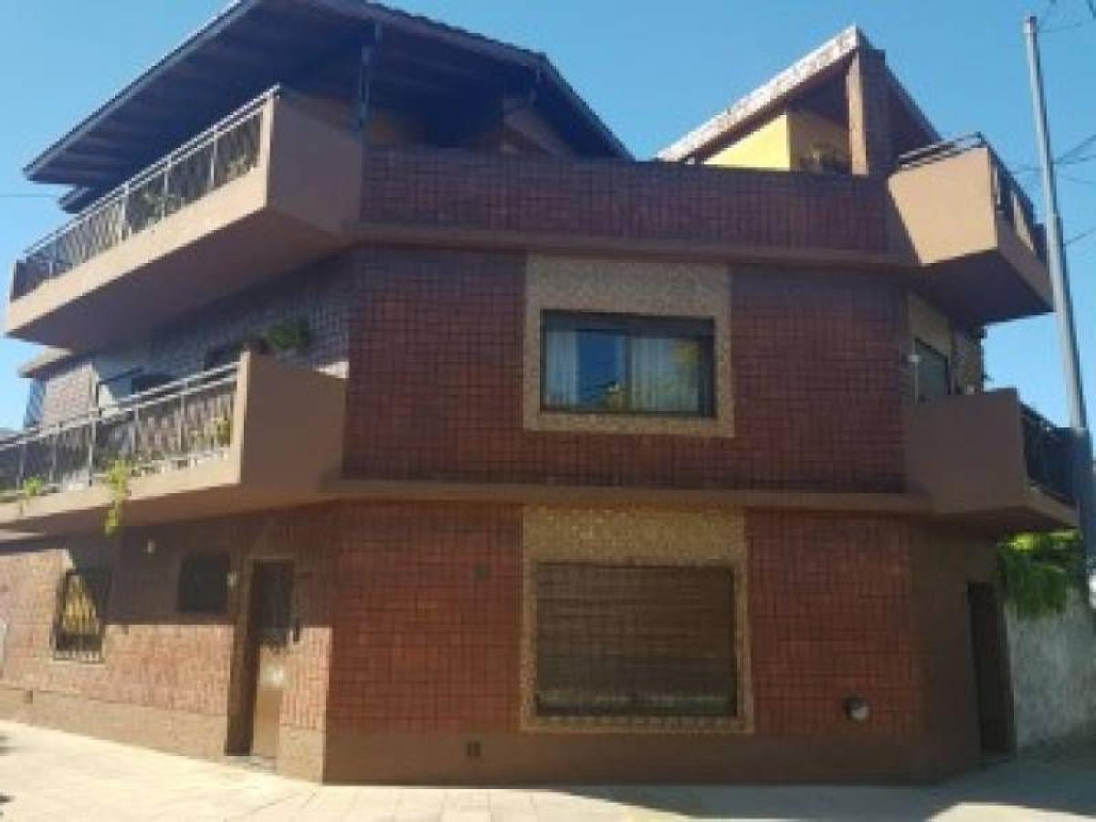 3 chambres Maison à Buenos Aires, Argentina No. 100769