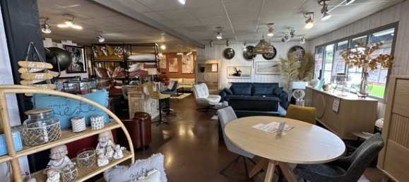 Коммерческая недвижимость 550м² в Ангулем, Франция № 311189 6