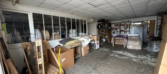 Коммерческая недвижимость 550м² в Ангулем, Франция № 311189 20