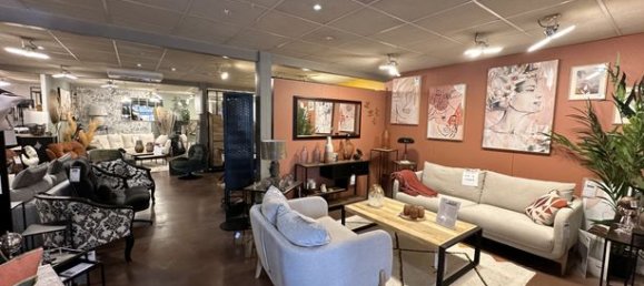 Коммерческая недвижимость 550м² в Ангулем, Франция № 311189 8