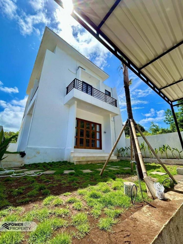 3 Schlafzimmer Villa in South Kuta, Indonesia, Nr. 4003