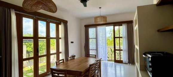 3 Schlafzimmer Villa in South Kuta, Indonesia, Nr. 4003 8