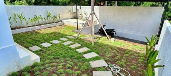 3 Schlafzimmer Villa in South Kuta, Indonesia, Nr. 4003 5