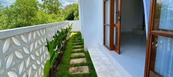 3 Schlafzimmer Villa in South Kuta, Indonesia, Nr. 4003 4