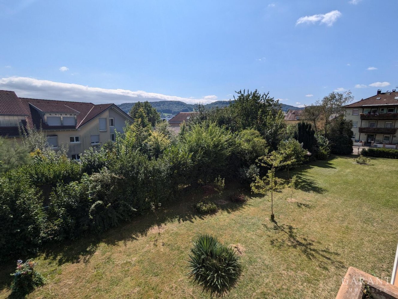 3 rooms Apartment in Waldshut, Germany No. 1911