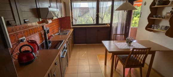 3 rooms Apartment in Waldshut, Germany No. 1911 6