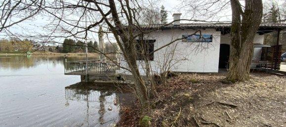 Cafe / Restaurant in Unterallgäu, Germany 340m², Nr. 277066 2