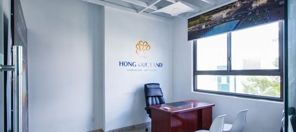 2 rooms Office in Binh Thanh, Vietnam No. 16456 5