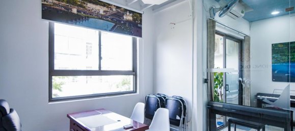 2 rooms Office in Binh Thanh, Vietnam No. 16456 7