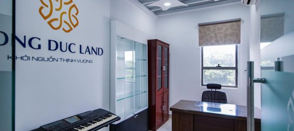 2 rooms Office in Binh Thanh, Vietnam No. 16456 18