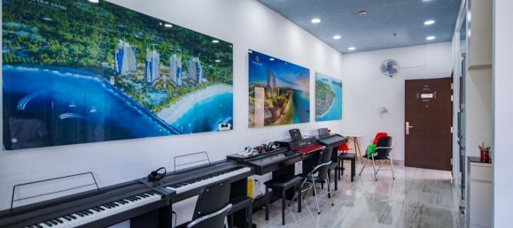 2 rooms Office in Binh Thanh, Vietnam No. 16456 14