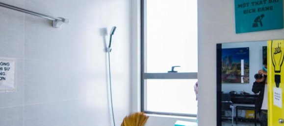 2 rooms Office in Binh Thanh, Vietnam No. 16456 13