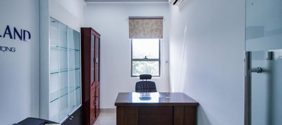 2 rooms Office in Binh Thanh, Vietnam No. 16456 20
