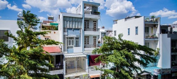 2 rooms Office in Binh Thanh, Vietnam No. 16456 15