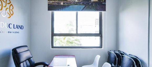 2 rooms Office in Binh Thanh, Vietnam No. 16456 8