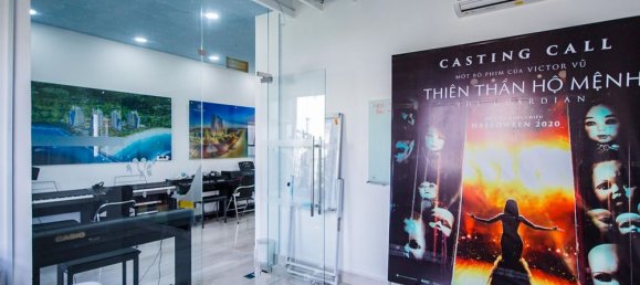 2 rooms Office in Binh Thanh, Vietnam No. 16456 9