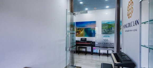2 rooms Office in Binh Thanh, Vietnam No. 16456 19