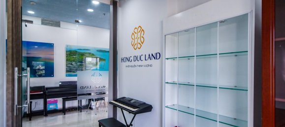 2 rooms Office in Binh Thanh, Vietnam No. 16456 4